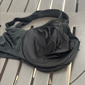 Wacoal Black Bra